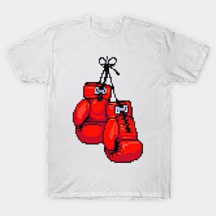 A pair of boxing gloves T-Shirt